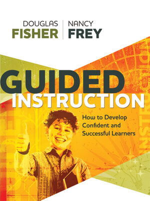 cover image of Guided Instruction